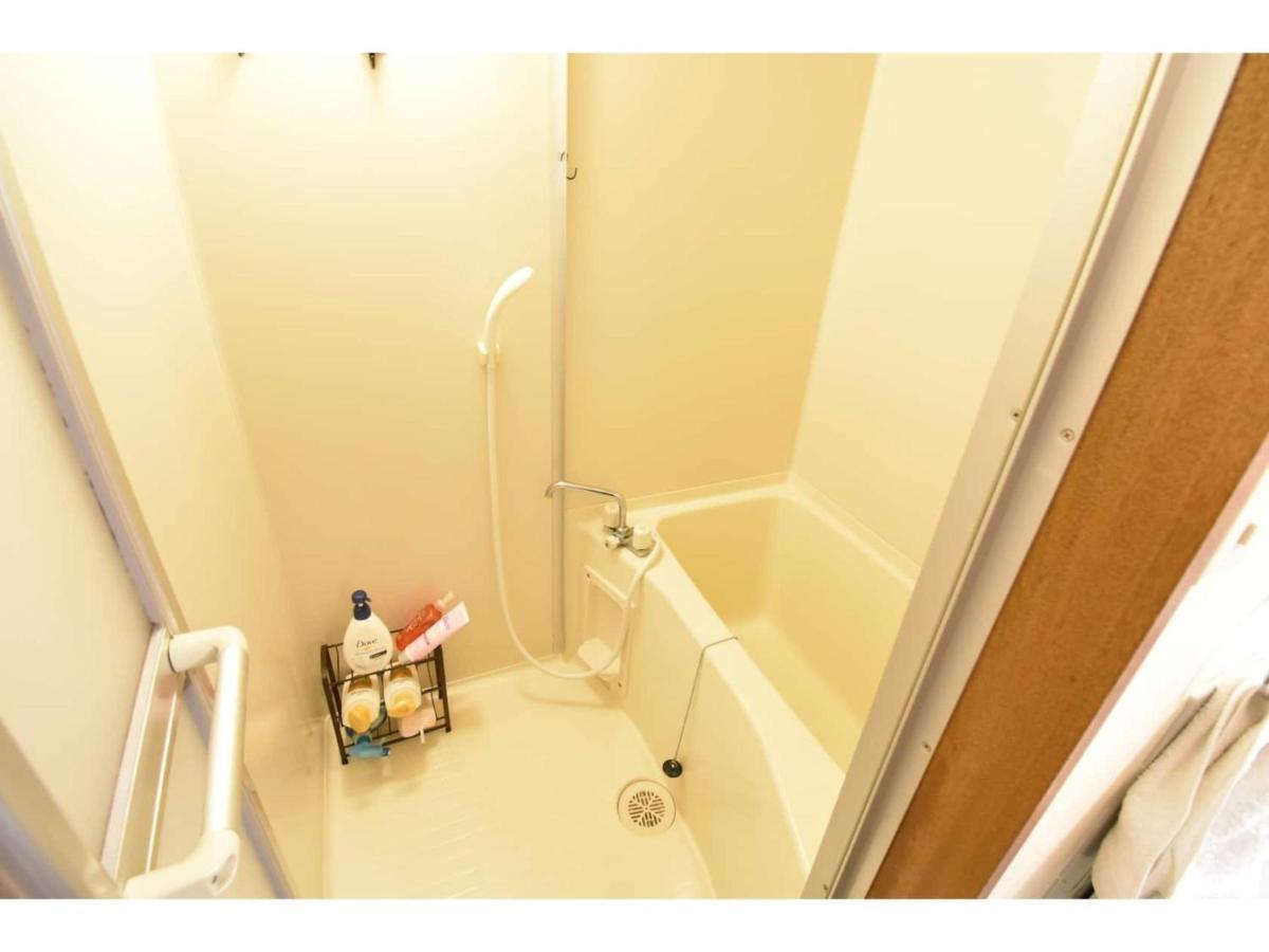 Guest House Hanare - Vacation Stay 85819 Osaka Exterior photo