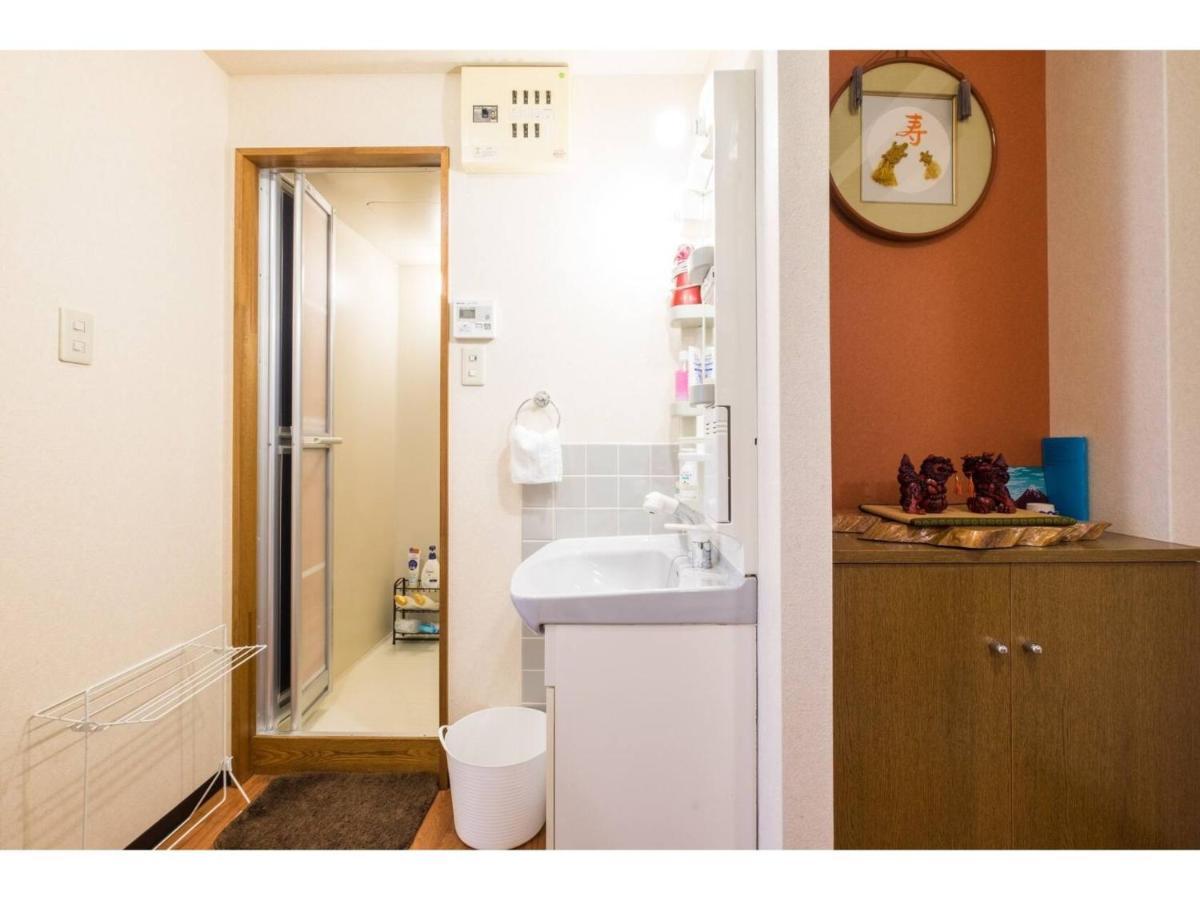 Guest House Hanare - Vacation Stay 85819 Osaka Exterior photo