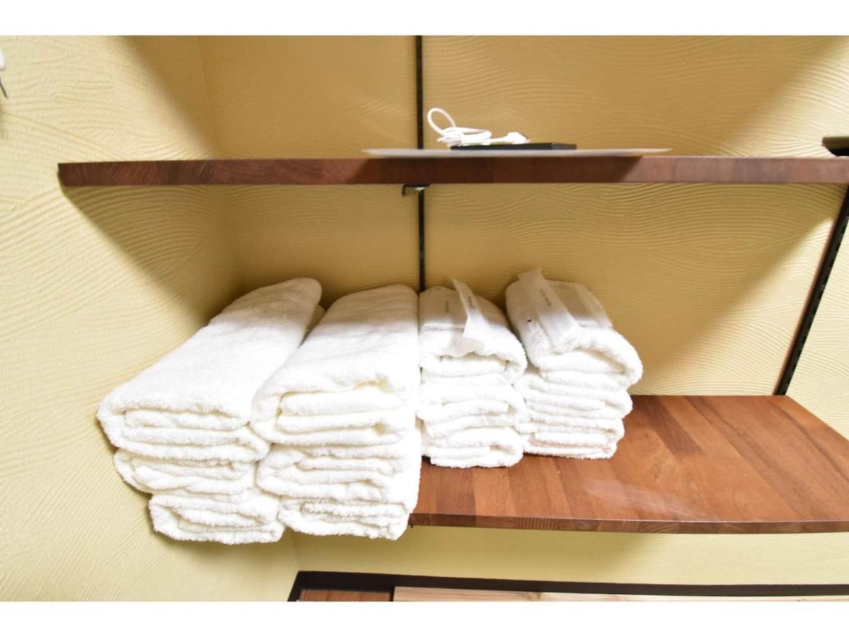Guest House Hanare - Vacation Stay 85819 Osaka Exterior photo