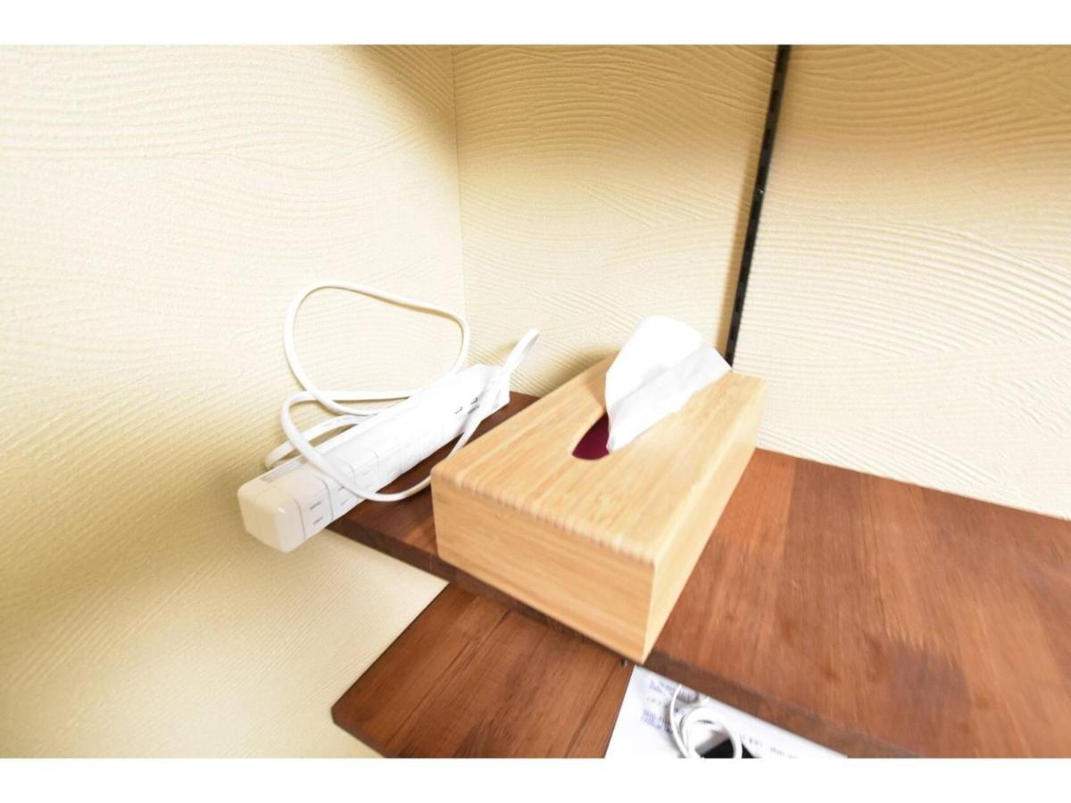 Guest House Hanare - Vacation Stay 85819 Osaka Exterior photo