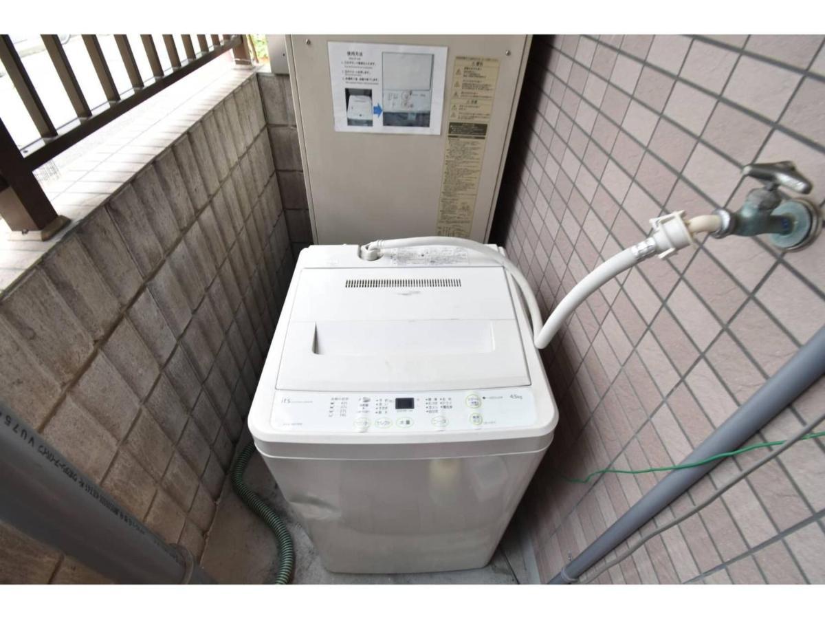 Guest House Hanare - Vacation Stay 85819 Osaka Exterior photo