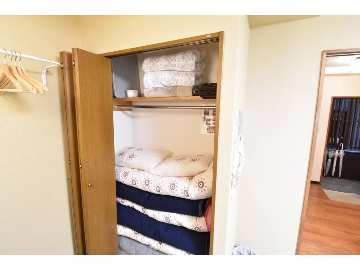 Guest House Hanare - Vacation Stay 85819 Osaka Exterior photo