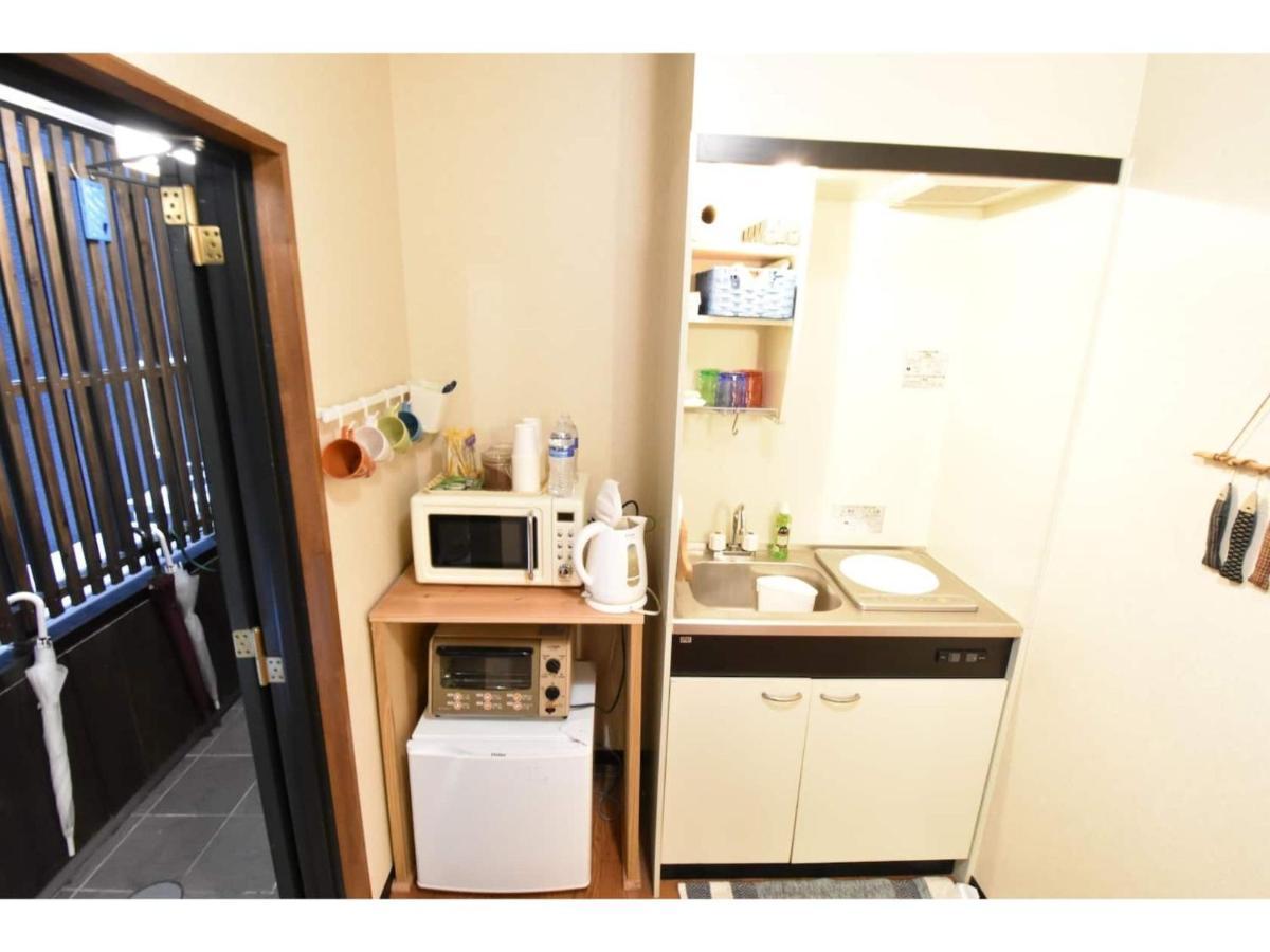 Guest House Hanare - Vacation Stay 85819 Osaka Exterior photo